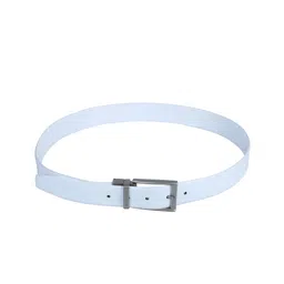 Calvadoss Men Leather Reversible Formal Belt-image-10