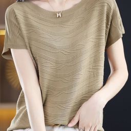 StyleCast Women T-shirt-picture-30