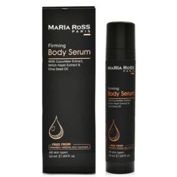 MARIA ROSS PARIS Firming Body Serum- 50 ml-43