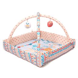 TIDY SLEEP Play Mat Activity Toys and Games-50