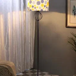 Novelty Floor Lamp-19