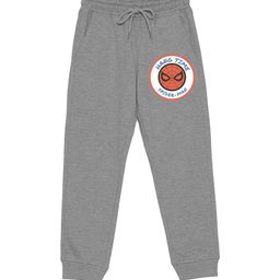 Wear Your Mind Kids Printed Regular FitJoggers-image-87