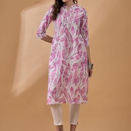 Winza Designer Women Floral Printed Floral Kurta-picture-58