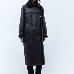 H&M Oversized Coat-picture-35