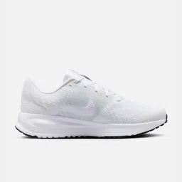 Nike Run Defy Men Solid Lace-Ups Road-Running Shoes image 4