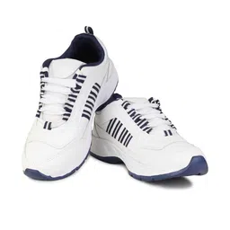 PENNEN Men Trendy Lace-Ups Shoes-image-32