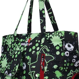 Addixon Printed Structured Shoulder Bag image 4