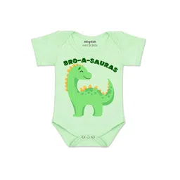 Arvesa Infants Printed Bodysuit-picture-41
