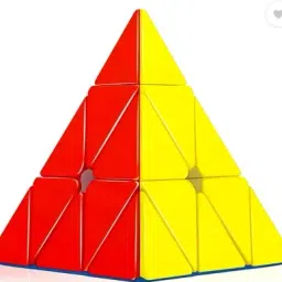 Triangle Cube-44