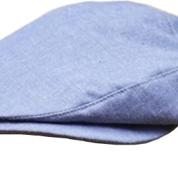 Solid Visor Cap-image-58