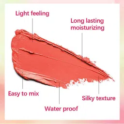 Adbeni Set Of 2 On the Glow Tinted Moisture Stick - 19g Each Shade - Bronze - Ruby image 4