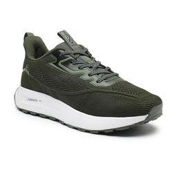 JQR Men Mesh Running Shoes-31