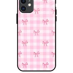 QRIOH Quirky Printed iPhone 11 Back Case Mobile Accessories-picture-24