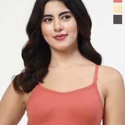 LILY Bra Full Coverage-11