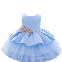 StyleCast x Revolte Applique Balloon Dress-image-54