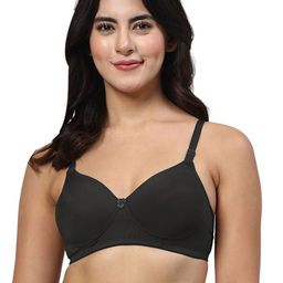 LILY Bra Full Coverage Lightly Padded image 4