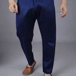 Xepon Men Regular Kurta with Pyjamas image 5