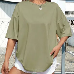 Moda Rapido Women T-shirt-picture-19