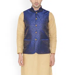 Wintage Men Regular Kurta with Pyjamas-picture-15