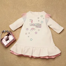One Friday A-Line Dress-image-12