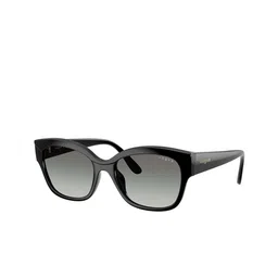 Vogue Eyewear Women Square Sunglasses with UV Protected Lens 8056262372036-39
