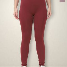 Jinfo Women Pack Of 2 Ankle Length Training Tights-image-105