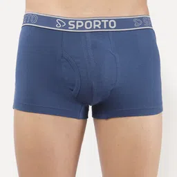 Sporto by Macho Combed Cotton Trunk-picture-16