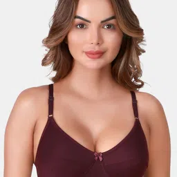 SKDREAMS Full Coverage Bra pack of 2 image 3