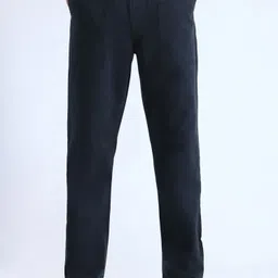 Flying Machine Men Loose Fit Trousers-image-20