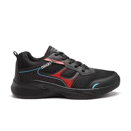 ASIAN Men Mesh Running Non-Marking Shoes image 4
