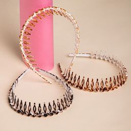Radhu & Kabby Women Set of 3 Hairband-18