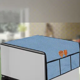 The Furnishing Tree Printed Appliance Cover-17