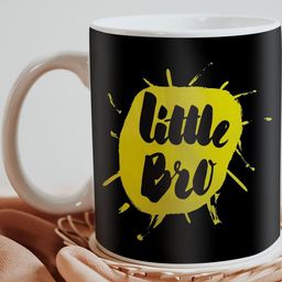 Unique Printed Coffee Mug gift for Brother and Sister - 81-image-36