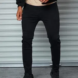 R.Code by The Roadster Life Co. Men Regular Fit High-Rise Stretchable Jeans-image-18