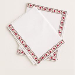 Fabture White Set of 2 210 GSM Single Bed Blanket-image-78