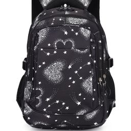 Tinytot Women Graphic Backpack-13