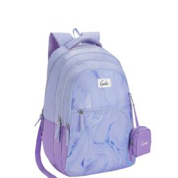 Genie Women Graphic Backpack-19