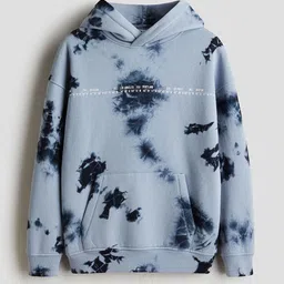 H&M Boys Sweatshirt Hoodie-picture-33