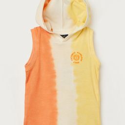 Juniors by Lifestyle Boys Printed Hooded T-shirt-picture-18