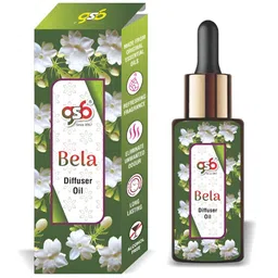 GSB Transparent Bela Diffuser Oil - 15 ml-37
