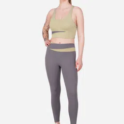 TOMKOT Women High-Rise Tracksuit-image-23
