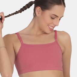 POOJA RAGENEE Bra Medium Coverage-image-14