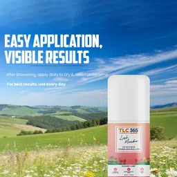 TLC 365 Lush Meadow Underarm Roll On- 40 ml image 4