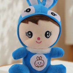 StyFun Polyester Filled Non-Allergic Doll Soft Toys and Dolls-14