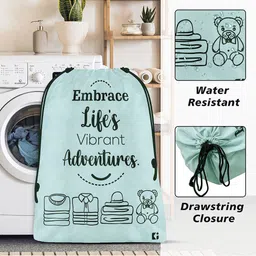 Kuber Industries Grey & Brown 2 Pieces Printed Regular Multi-Utility Organisers image 5