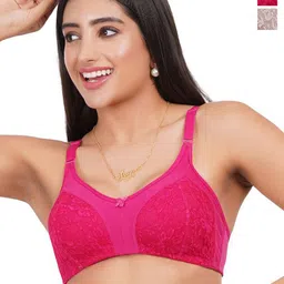 Liigne Bra Full Coverage-45