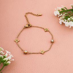 DressBerry Women Charm Bracelet-33