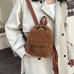 StyleCast x Revolte Textured Structured Shoulder Bag image 2