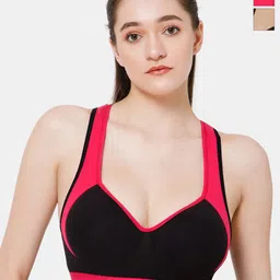 Lady Lyka Bra Medium Coverage Lightly Padded-picture-53