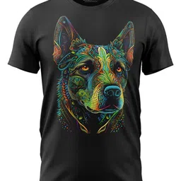 Print My Fashion Boys Printed T-shirt-image-93